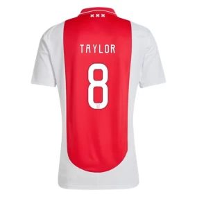 Ajax Taylor Hjemmedrakt 2024/2025